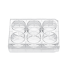 Đĩa nuôi cấy tế bào (Cell Culture Plates), hãng LabSelect-China