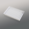 Đĩa PCR 96 giếng 0.1mL, kín viền (96-well PCR Microplate), hãng Labselect-China
