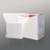 Đĩa PCR 96 giếng 0.1mL, kín viền (96-well PCR Microplate), hãng Labselect-China