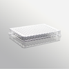 Đĩa PCR 96 giếng 0.1mL, kín viền (96-well PCR Microplate), hãng Labselect-China