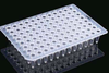 Đĩa PCR 96 giếng 0,1ml; 0,2ml (PCR plate), FCOMBIO