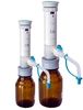 Bơm định lượng gắn cổ chai (Bottle top dispenser),Hãng Fcombio