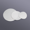 Giấy lọc định tính (Qualitative filter paper), chảy trung, 100 tờ/hộp, hãng Biosharp
