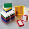 Hộp đựng lam kính (Slide Storage Boxes), hãng Biologix-USA