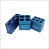 Hộp làm lạnh kim loại cho ống 15mL(Metal Coolbox), hãng Biosharp