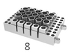 Máy ủ nhiệt khô (Dry Bath Incubator)