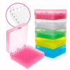 Hộp đựng Cryotube (Freezer Boxes), hãng Biologix- USA