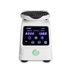 Máy lắc vortex màn hình cảm ứng LCD (Vortex Mixer), hãng Labgic