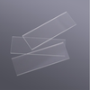 Lam kính trắng không mài,dùng để mẫu soi cho kính hiển vi (Microscope Slides), hãng Biosharp-China