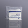 Lam kính trắng không mài,dùng để mẫu soi cho kính hiển vi (Microscope Slides), hãng Biosharp-China