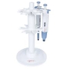 Giá treo Micropipete (Giá đỡ pipet), Pipette Stand, Mã: LC-001-0601, Hãng: Labselect