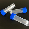 Lọ trữ mẫu âm sâu -86℃ (Cryogenic Vials), hãng Fcombio
