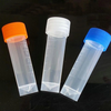 Lọ trữ mẫu âm sâu -86℃ (Cryogenic Vials), hãng Fcombio
