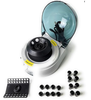 Máy ly tâm mini (Mini Centrifuge), hãng Fcombio