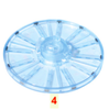 Máy ly tâm Mini (Mini Centrifuge with rotor), hãng FCOMBIO