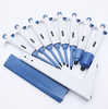 Micropipete tự động 1 kênh (MicroPette Plus Pipettes), Biologix