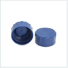 Nắp vặn GL 45 cho chai trung trính, chất liệu nhựa (GL 45 Screw Cap), hãng Biosharp-China