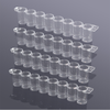 Dải 8 giếng (8-Well PlateStrips), hãng Biosharp