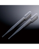 Pipete Pasteur nhựa (Transfer Pipets), Hãng BIOLOGIX, 30-0138A1, 3ml. Tiệt trùng 1 chiếc/túi, 500 chiếc/hộp