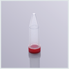 Ống ly tâm 5mL đáy nón, nắp vặn (Centrifuge tube), hãng Biosharp-China
