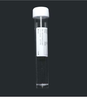 Ống đựng mẫu nắp vặn 10ml (10ml Test tube with screw cap), FCOMBIO