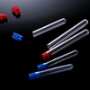 Ống nghiệm nhựa (Test Tubes), Hãng Biologix- USA