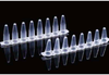 Ống PCR 8- Strip 0,1ml; 0,2ml trong (PCR 8- Strip tubes Transparent), FCOMBIO