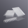 Đĩa PCR 96 giếng 0.2mL, ống trong suốt (96-well PCR microplate), hãng LabSelect-China
