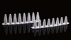 Ống PCR (PCR tubes), dung tích 0.1ml, 0.2ml, hãng Fcombio
