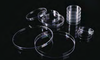 Đĩa nhựa Petri tiệt trùng (Petri Dishes), hãng Biologix