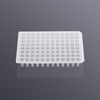 Đĩa PCR không váy, 96 giếng (96 PCR microplates, non-skirted Plate), hãng LabSelect