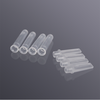 Strip 4 ống 0.1mL kèm nắp (0.1ml PCR four-row tube with cap), hãng LabSelect