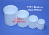 Cốc PTFE/Teflon (PTFE Beakers), dung tích 30ml-5000ml