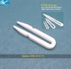 Kẹp PTFE (nhíp PTFE), 100mm-300mm