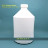 Chai PTFE miệng hẹp, thể tích 10ml-20.000ml (PTFE Reagent Bottle)