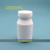 Chai PTFE miệng rộng, 10ml-20.000ml (PTFE Reagent Bottle)