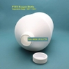 Chai PTFE miệng hẹp, thể tích 10ml-20.000ml (PTFE Reagent Bottle)