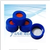 LỌ ĐỰNG MẪU NẮP VẶN 2ML CÓ REN 9MM MÀU NÂU CÓ CHỖ VIẾT LÊN (sample vials), Hãng: Finetech- Đài Loan