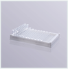 Đĩa Elisa (96 giếng) có thể tháo rời, loại 8 strips (96-Well Plate Strips), hãng Biosharp-China
