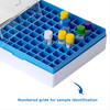 Hộp lưu trữ mẫu -196°C (PC Cryongeic Boxes), hãng Biologix- USA