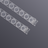 Film dán qPCR dạng strip (Film strip for qPCR adhesive), hãng LabSelect