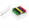 Hộp lưu trữ mẫu -196°C (PC Cryongeic Boxes), hãng Biologix- USA