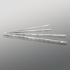 Pipet nhựa tiệt trùng, đầu rộng (Serological pipets plastic wrapped wide-bore), hãng LabSelect