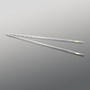 Pipet nhựa tiệt trùng, đầu rộng (Serological pipets plastic wrapped wide-bore), hãng LabSelect