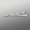 Pipet nhựa tiệt trùng, đầu rộng (Serological pipets plastic wrapped wide-bore), hãng LabSelect