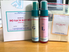 Bộ kiểm tra độ sạch bát đĩa (tinh bột và dầu mỡ) (CK13), Bộ Công An
