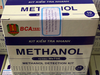 KIT kiểm tra nhanh Methanol trong rượu (MeT04), Bộ Công An