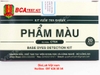 KIT kiểm tra nhanh phẩm màu (CT04), Bộ Công An