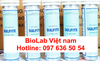 KIT kiểm tra nhanh Sulfit (SOT08), Bộ Công An