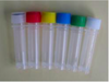 Ống đựng mẫu nắp vặn 2ml (Skirted Tube With Screw Cap), Hãng BioBasic- Canada